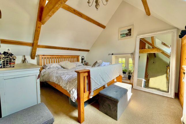 Cottage for sale in Tabbits Hill, Corfe Castle, Wareham