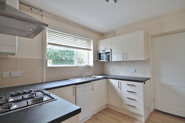 Thumbnail Semi-detached house to rent in Malford Road, Headington, Oxford