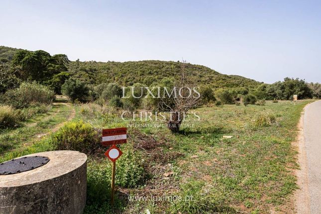 Land for sale in 8600 Lagos, Portugal