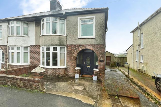 3-bed house on 24 Priory Avenue, Bridgend, £280,000