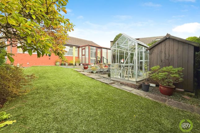 37 Rudyard Drive, Darwen photo 4