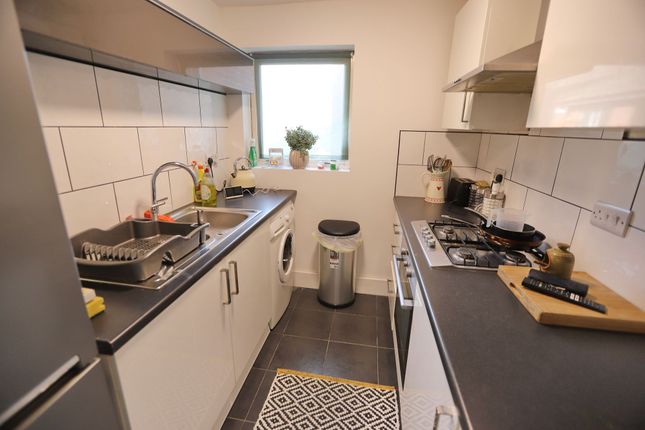 9, New Church Court, Manchester photo 4
