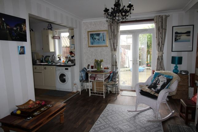 Semi-detached house for sale in Hamlet Road, Fleetwood