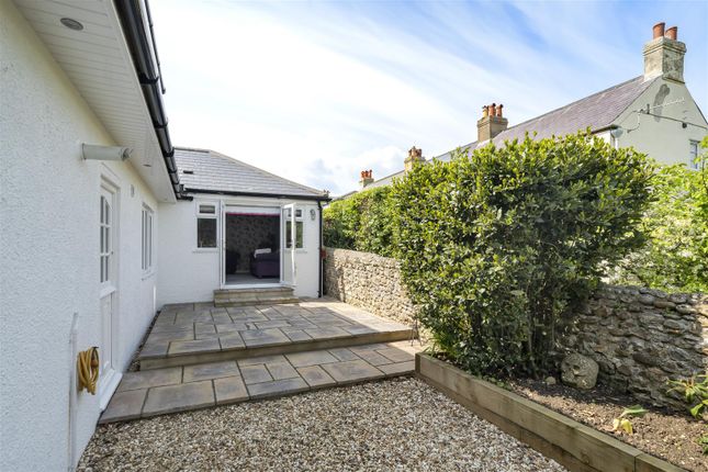 Detached house for sale in Lower Sea Lane, Charmouth, Bridport
