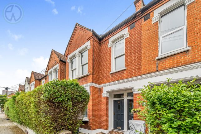 Thumbnail Flat for sale in Briscoe Road, Colliers Wood, London