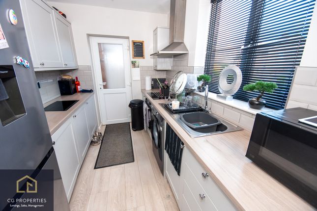 23, Wood Road, Rotherham photo 3