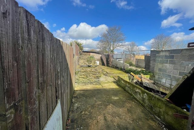 Terraced house to rent in Elizabeth Street, Rotherham