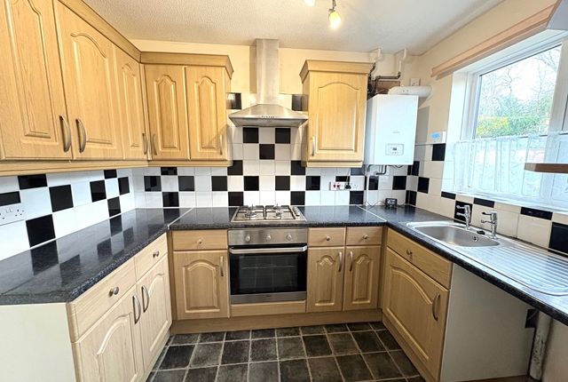 36, Roman Way Devon, Honiton photo 2