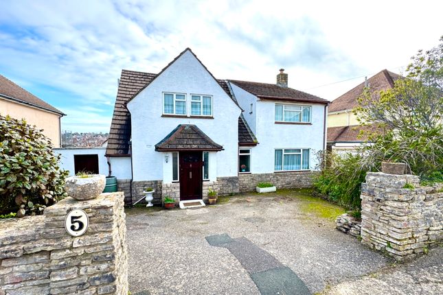 3-bed house on 5 Gannetts Park, Swanage, £775,000