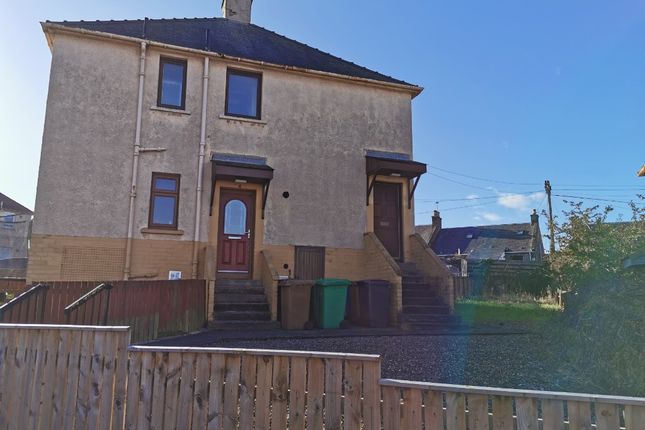 Thumbnail Flat to rent in Kelso Place, Kirkcaldy