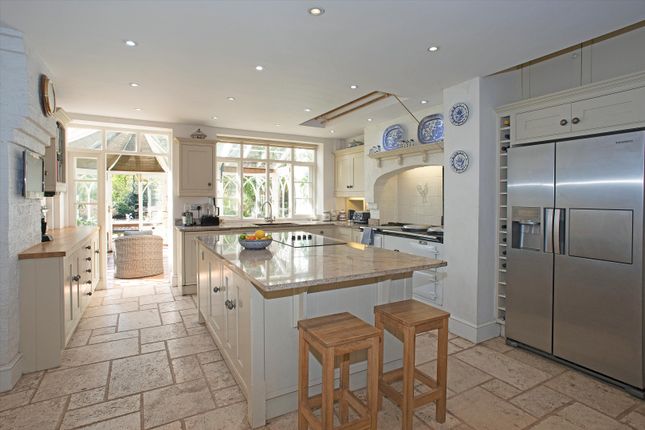 Detached house for sale in Great Witley, Worcestershire