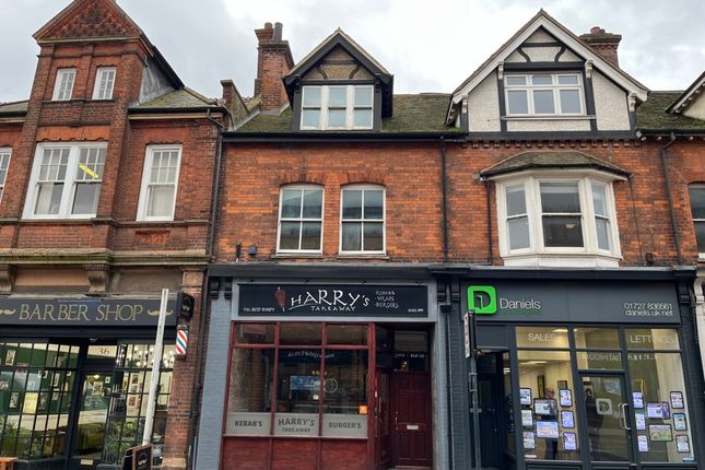Retail premises for sale in 34 London Road, St. Albans, Hertfordshire