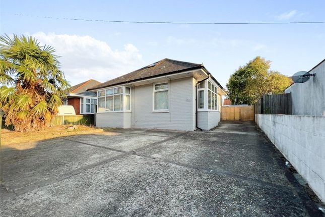 Bungalow for sale in Victoria Avenue, Broadstairs, Kent