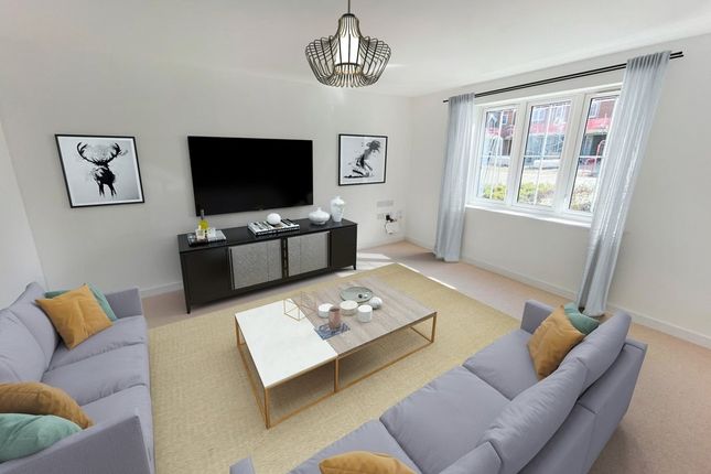 3-bed house on Russell Grove, Worcester Worcestershire, £189,000