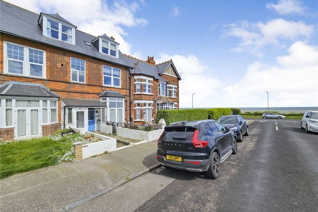 Flat for sale in Seapoint Road, Broadstairs, Kent