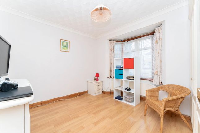 Semi-detached house for sale in Spring Grove Road, Hounslow