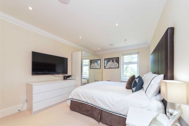 Flat 8 Beulah Court, 47, Beech Hill, Hertforshire photo 4