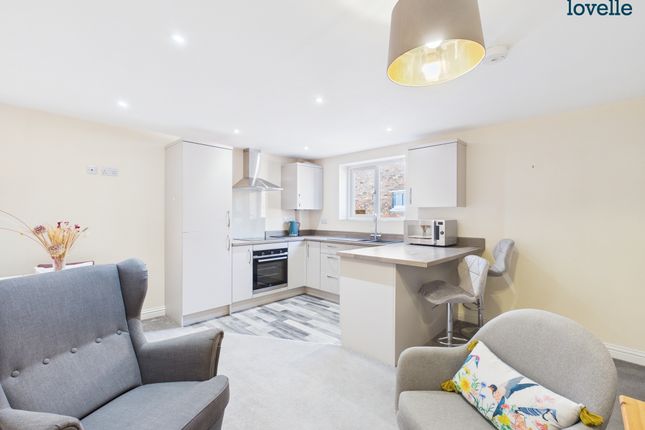 7, Oxford Court, Market Rasen photo 2