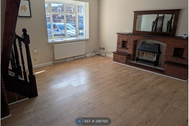 Dewberry Drive, Walsall photo 2
