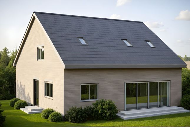 Plot 1 Adj, 27 Marshall Close, Boston photo 2