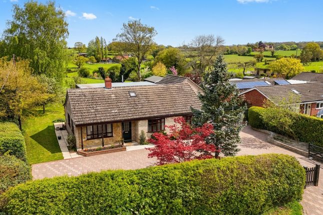 4-bed house on Peacock Pightle Long Lane, Norwich, £450,000