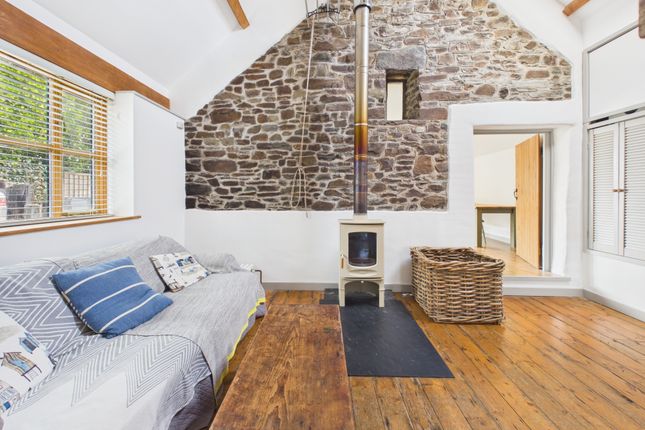 Mohar Barn, Stibb Road, Bude photo 3