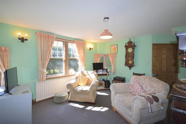 Detached house for sale in Main Street, Sutton-On-Trent, Newark