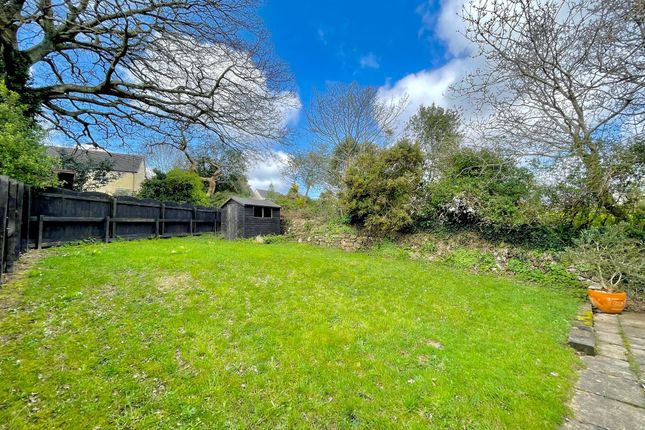 Semi-detached house for sale in Trenoweth Road, Swanpool, Falmouth