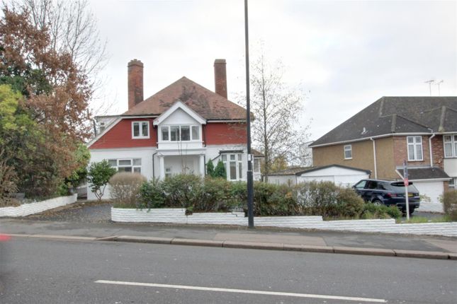 Thumbnail Property to rent in Slades Hill, Enfield