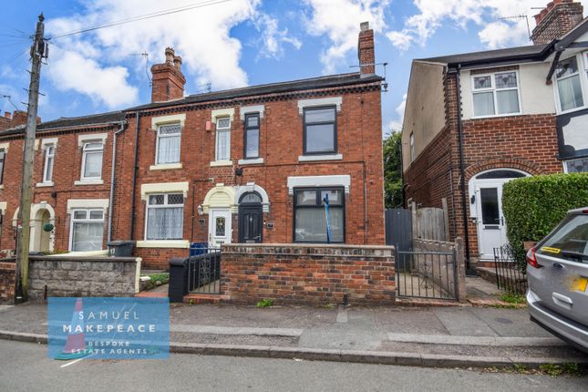 Turn Key Ready Two Bedroom End Terrace With Large Garden