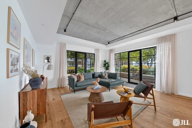 Orchard Place, London photo 2