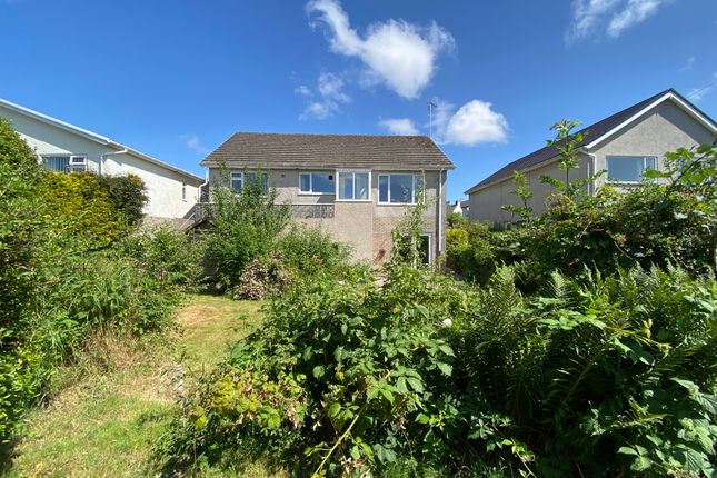 Detached house for sale in Orchard Close, Bardsea, Ulverston