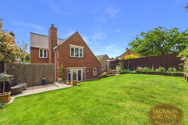 1, Partridge Close, Charwelton photo 2