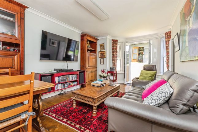 Basement Flat 1, 2, Brittany Road, St. Leonards-On-Sea photo 4