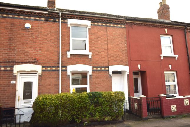 Thumbnail Terraced house for sale in Salisbury Road, Gloucester, Gloucestershire