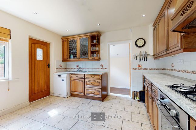 Detached house for sale in Summerfield Road, Loughton