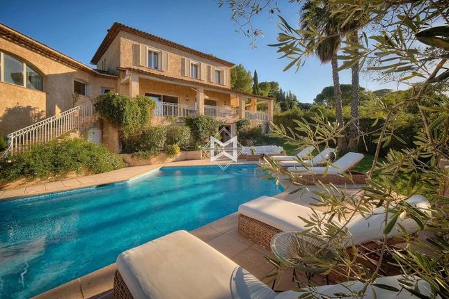 Villa for sale in Le Cannet, 06110, France