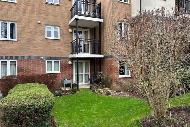 Thumbnail Property for sale in Wyndham Court, Yeovil - Ground Floor, No Chain
