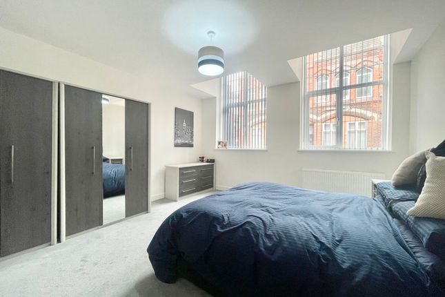 Flat to rent in Moorgate Street, Rotherham