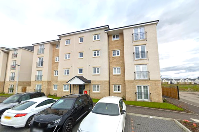 2-bed flat on Flat 3/2, 29 Kilmartin Gardens, Bishopton, £165,000