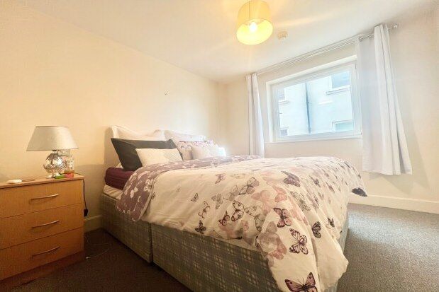Flat to rent in Brecon House, Portsmouth
