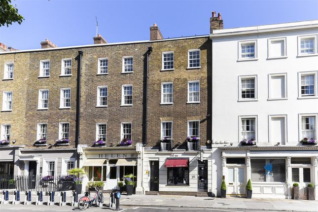 Property to rent in George Street, Marylebone, London
