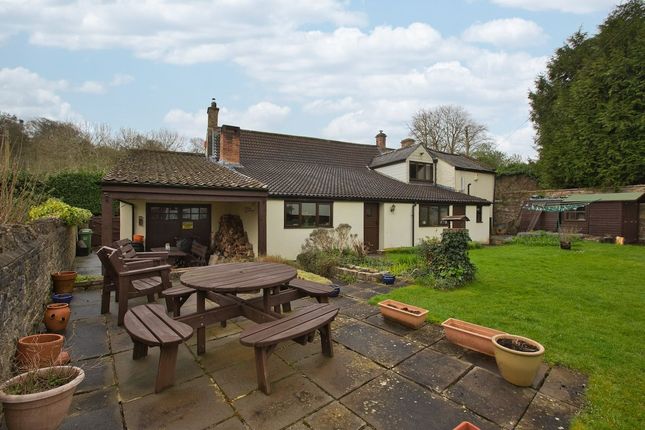 Cottage for sale in The Old Post House, Theale, Wedmore