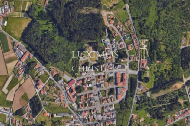 Thumbnail Land for sale in 4410 Arcozelo, Portugal