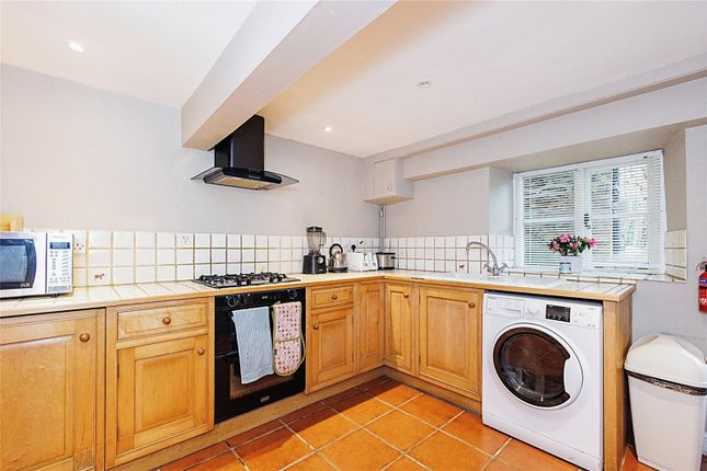 Detached house for sale in Town Street, Marple Bridge, Stockport