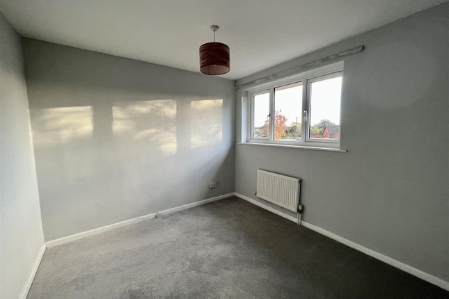 Terraced house for sale in Gardens Walk, Upton-Upon-Severn, Worcester