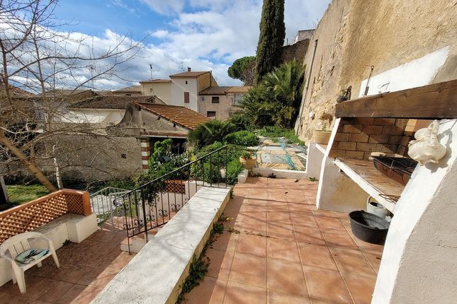 Barn conversion for sale in Pezenas, Languedoc-Roussillon, 34120, France