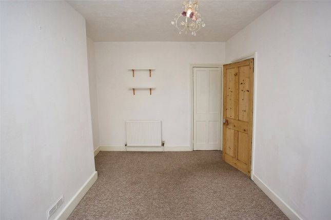 Flat for sale in High Street, Lee-On-The-Solent, Hampshire