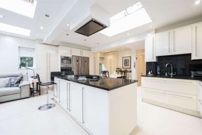 Detached house for sale in Southwood Avenue, Coombe, Kingston Upon Thames