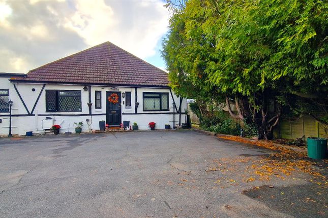 Detached house for sale in Eastbourne Road, Polegate
